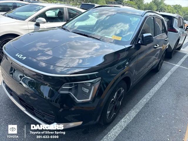 2024 Kia Niro EV Wave for sale in Silver Spring, MD