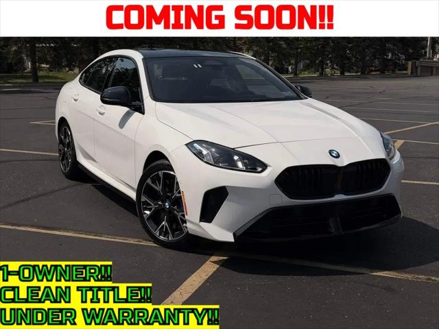 2026 BMW Coupe xDrive for sale in Detroit, MI