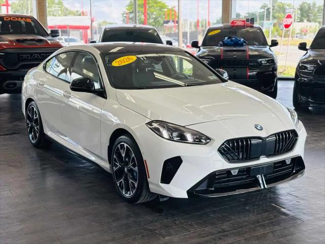 2026 BMW Coupe xDrive for sale in Detroit, MI