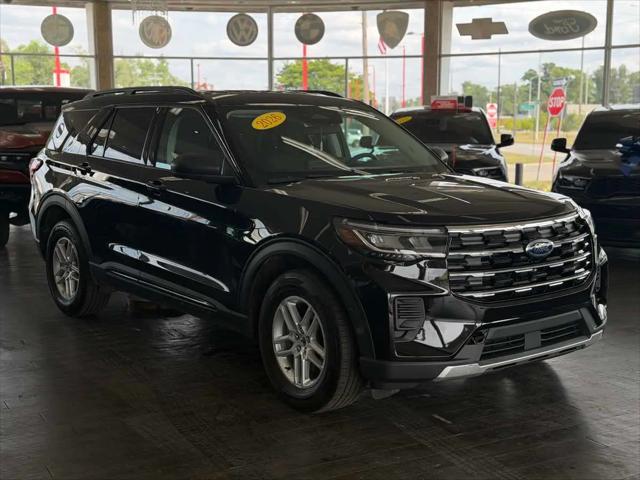 2026 Ford Explorer Active for sale in Detroit, MI