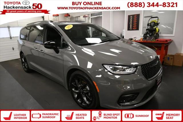 2025 Chrysler Pacifica Limited for sale in Hackensack, NJ