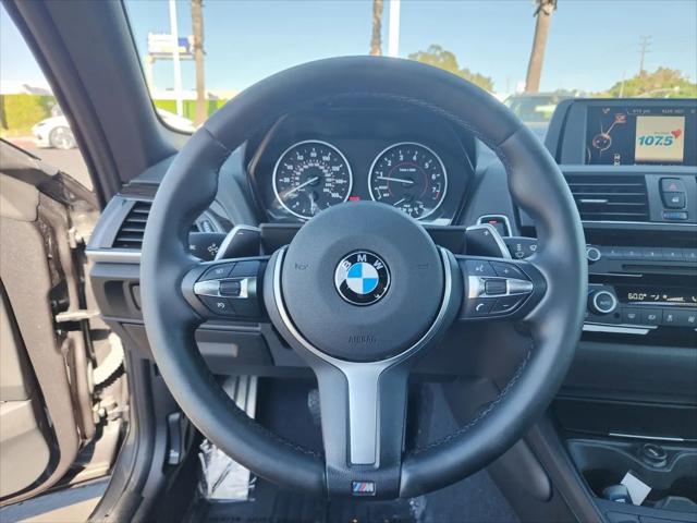 2016 BMW M2 M235i