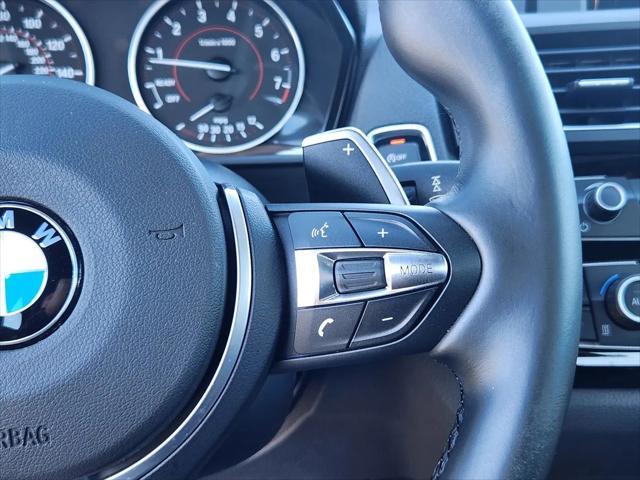 2016 BMW M2 M235i