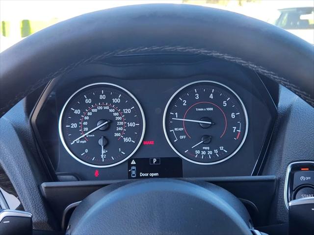 2016 BMW M2 M235i