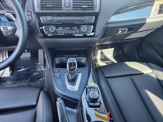 2016 BMW M2 M235i