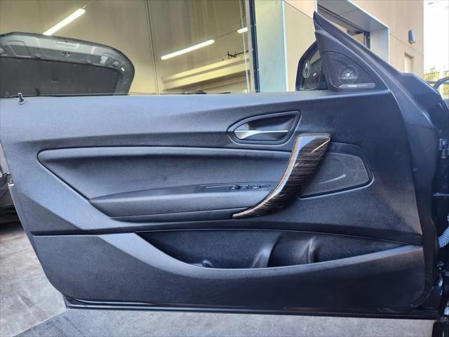 2016 BMW M2 M235i