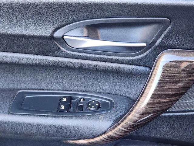 2016 BMW M2 M235i