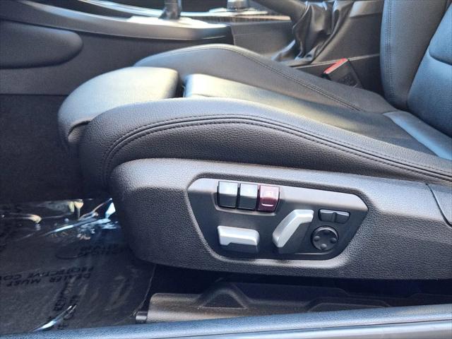 2016 BMW M2 M235i