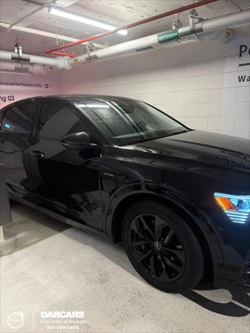 2021 Audi e-tron Sportback Premium quattro for sale in Rockville, MD