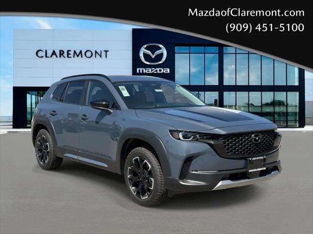 2026 Mazda CX-50 2.5 Turbo Meridian Edition for sale in Claremont, CA