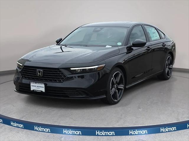 2026 Honda Accord Sedan Sport for sale in Centennial, CO