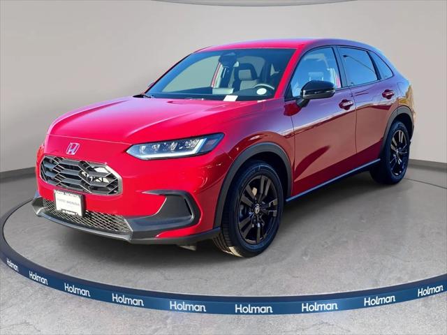 2027 Honda HR-V Sport AWD for sale in Centennial, CO