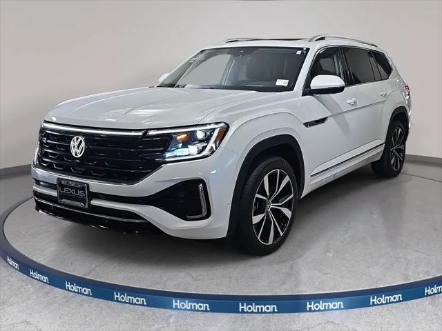 2024 Volkswagen Atlas 2.0T SEL Premium R-Line for sale in Greenwood Village, CO