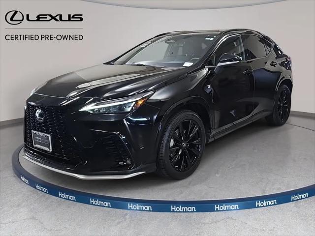 2023 Lexus NX 350 F SPORT Handling for sale in Greenwood Village, CO