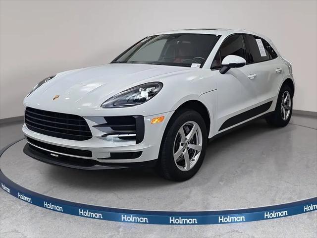 2021 Porsche Macan Macan for sale in Greenwood Village, CO