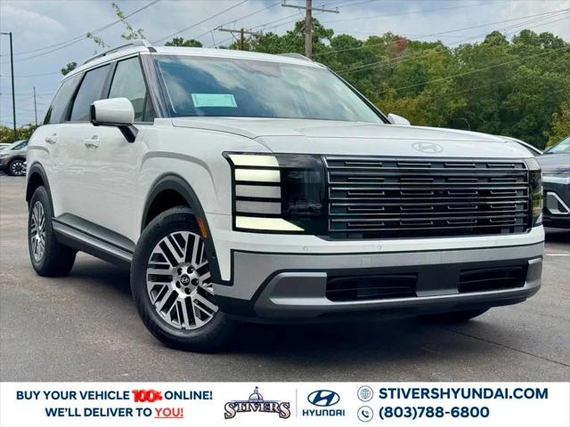 2027 Hyundai Palisade SEL Premium 7P for sale in Columbia, SC