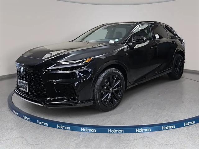 2026 Lexus RX 500h F SPORT Performance for sale in Greenwood Village, CO
