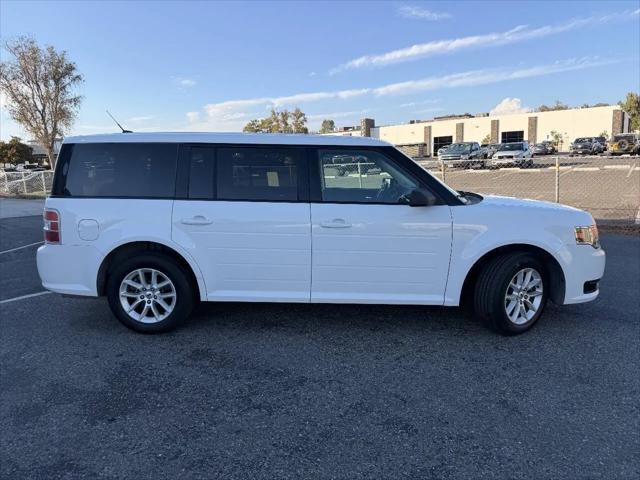 2017 Ford Flex SE