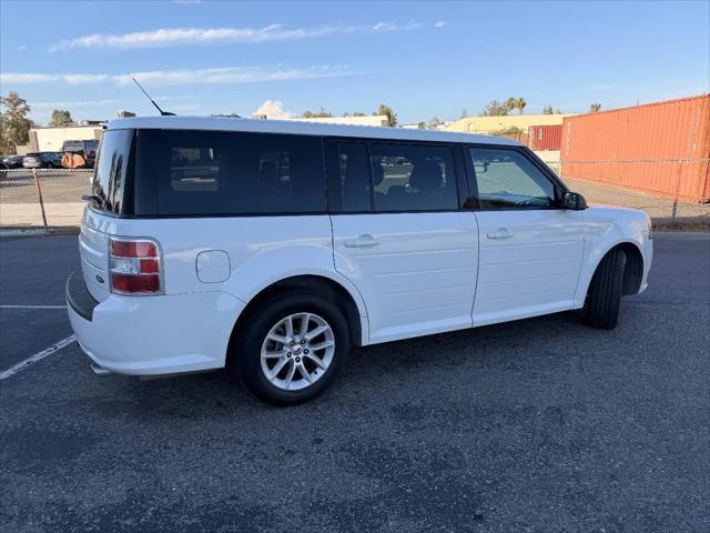 2017 Ford Flex SE