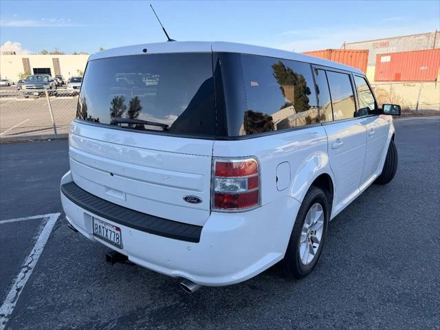2017 Ford Flex SE