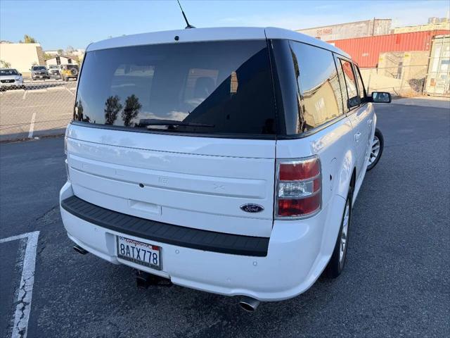 2017 Ford Flex SE