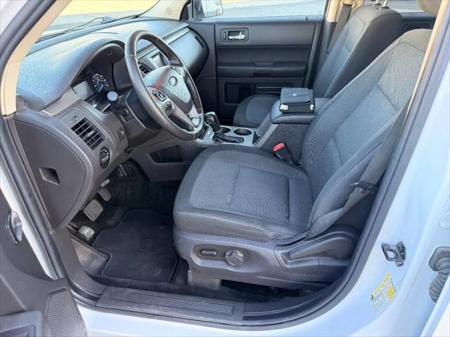 2017 Ford Flex SE