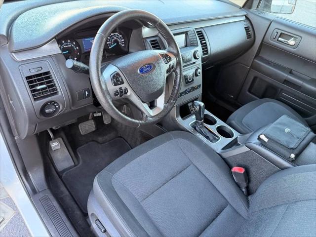 2017 Ford Flex SE