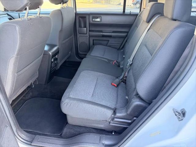2017 Ford Flex SE