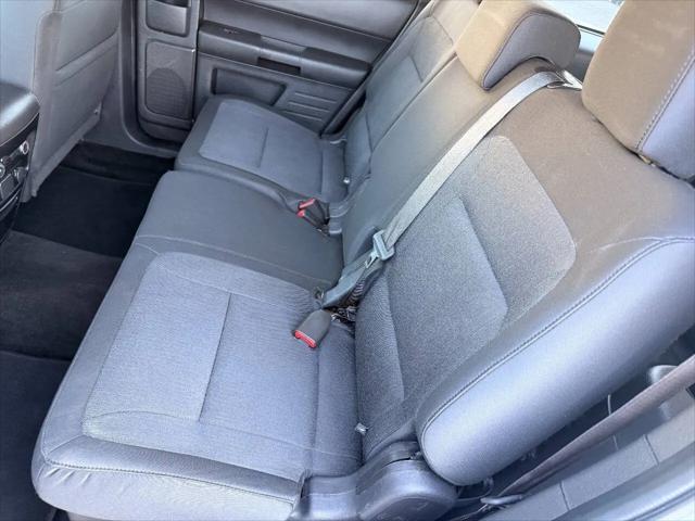 2017 Ford Flex SE