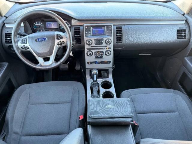 2017 Ford Flex SE