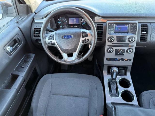 2017 Ford Flex SE