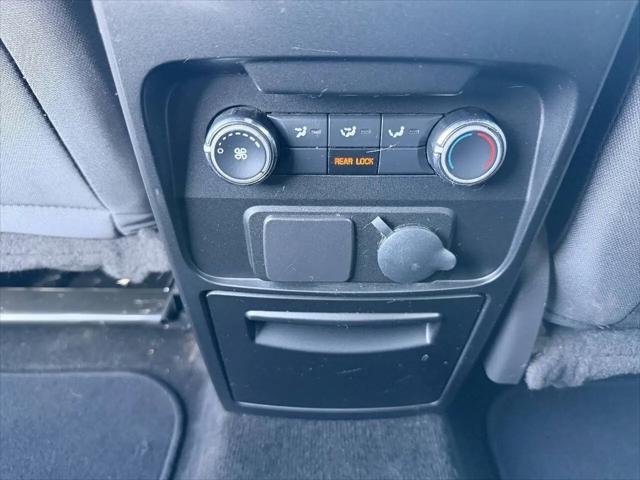 2017 Ford Flex SE