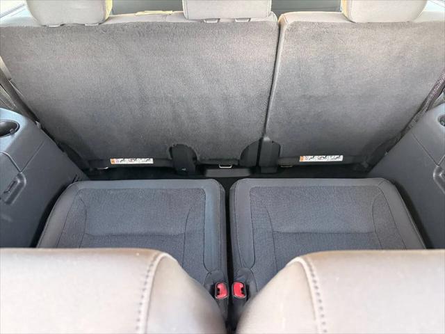 2017 Ford Flex SE