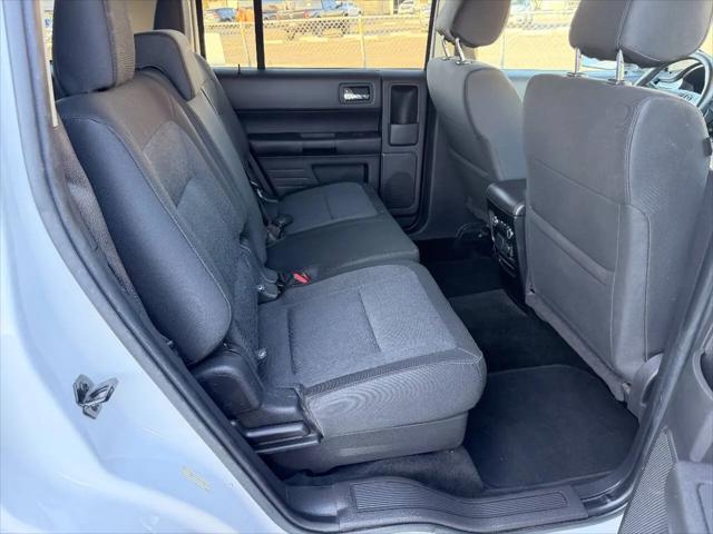 2017 Ford Flex SE