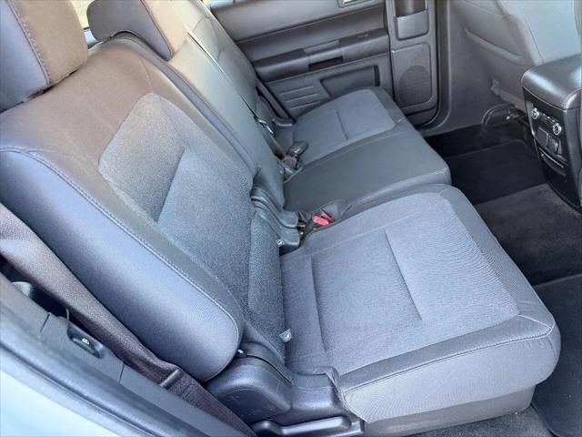2017 Ford Flex SE