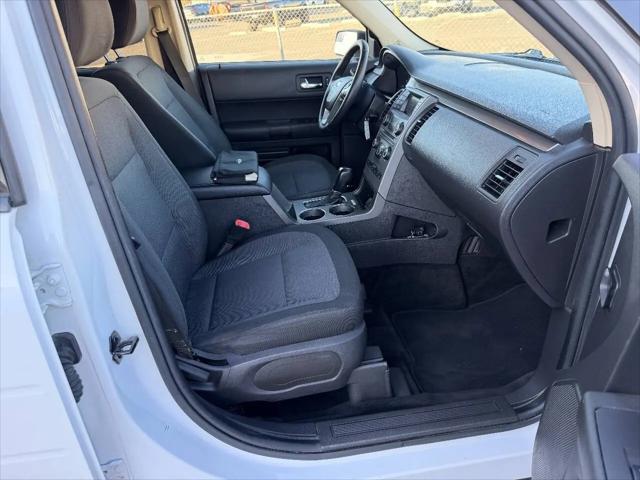 2017 Ford Flex SE