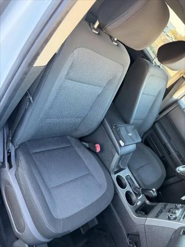 2017 Ford Flex SE
