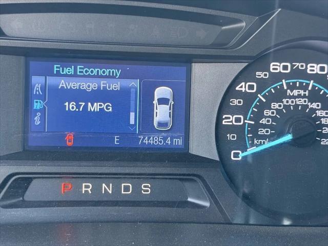 2017 Ford Flex SE