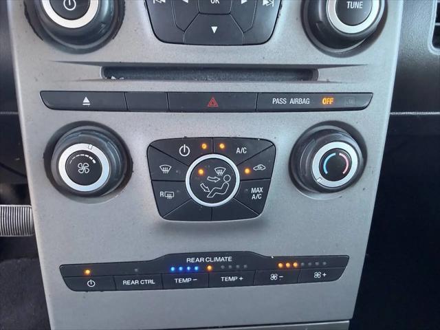 2017 Ford Flex SE