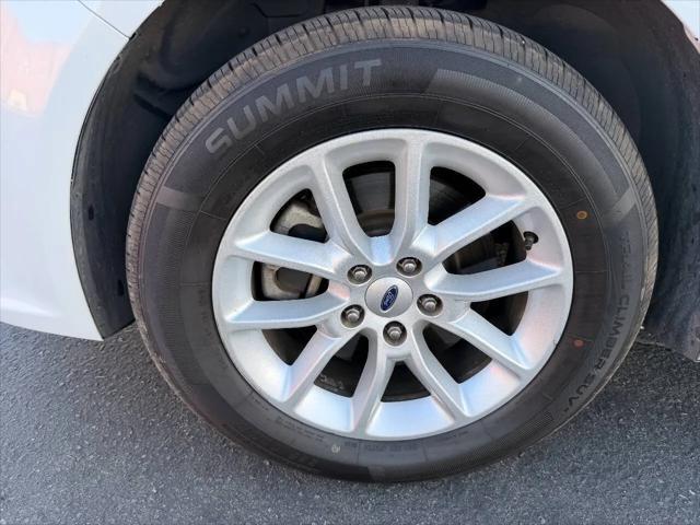 2017 Ford Flex SE