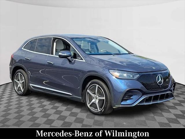 2023 Mercedes-Benz EQE 500 4MATIC for sale in Wilmington, DE