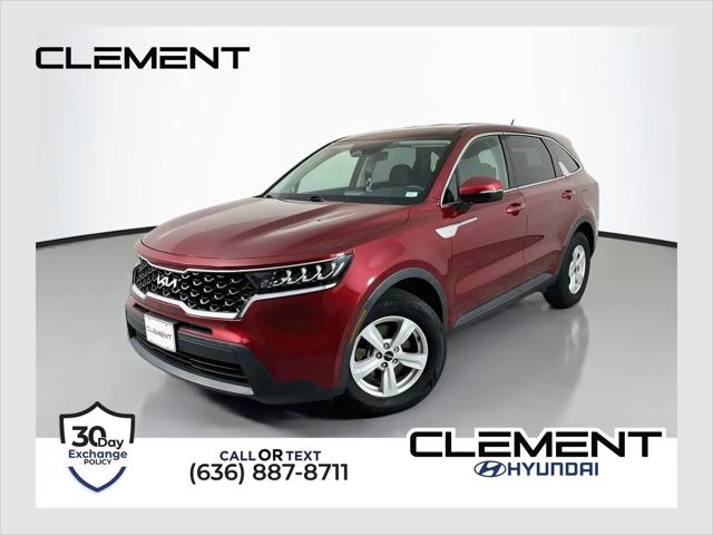 2022 Kia Sorento LX for sale in Wentzville, MO