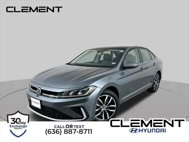 2025 Volkswagen Jetta 1.5T SE for sale in Wentzville, MO