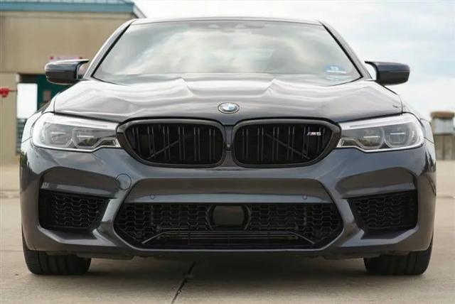 2020 BMW M5 Standard