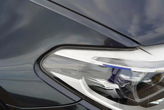 2020 BMW M5 Standard