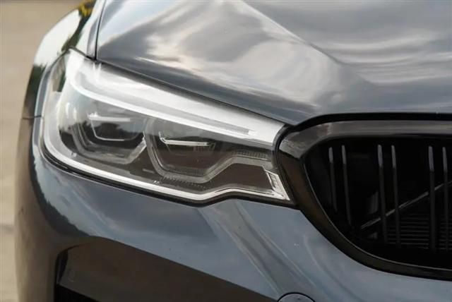 2020 BMW M5 Standard
