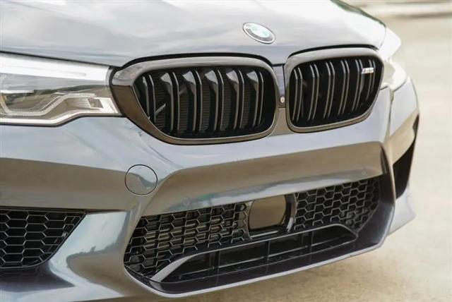 2020 BMW M5 Standard
