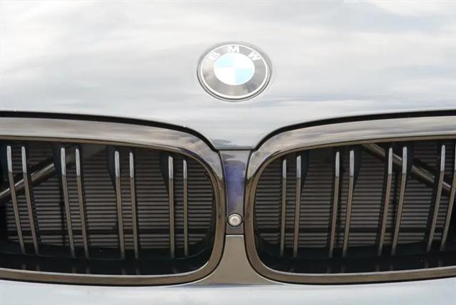 2020 BMW M5 Standard