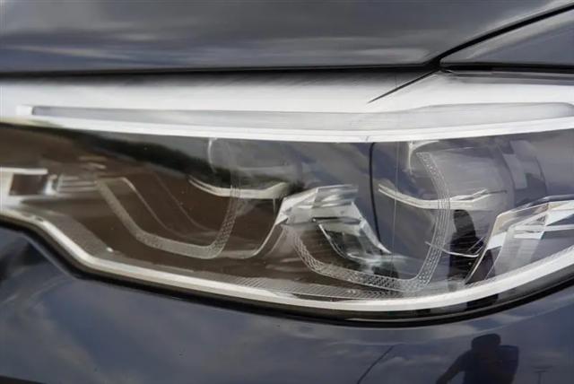 2020 BMW M5 Standard