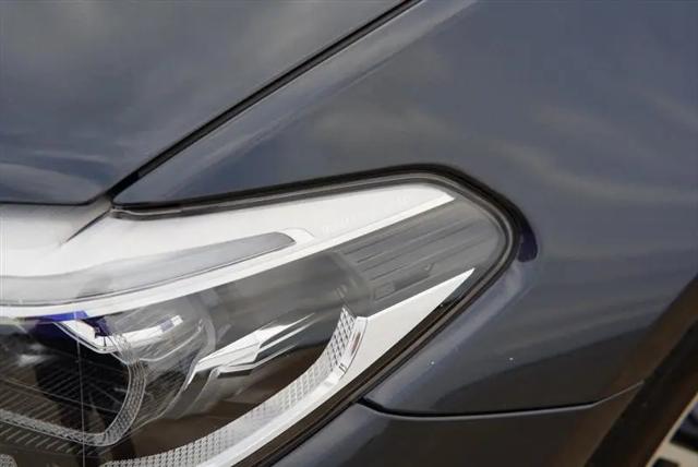 2020 BMW M5 Standard